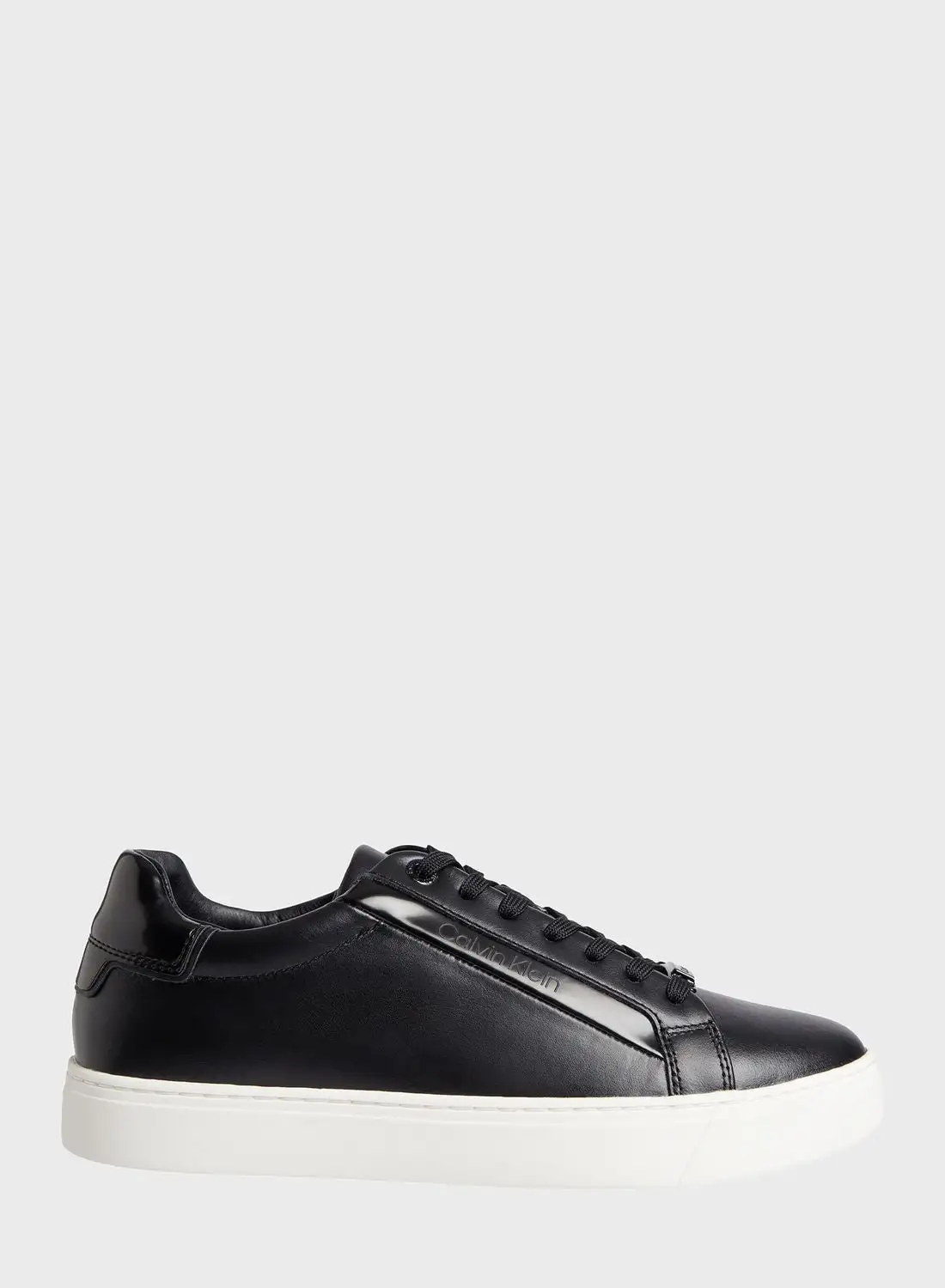 Calvin Klein Jeans Cupsole Low Top Sneakers