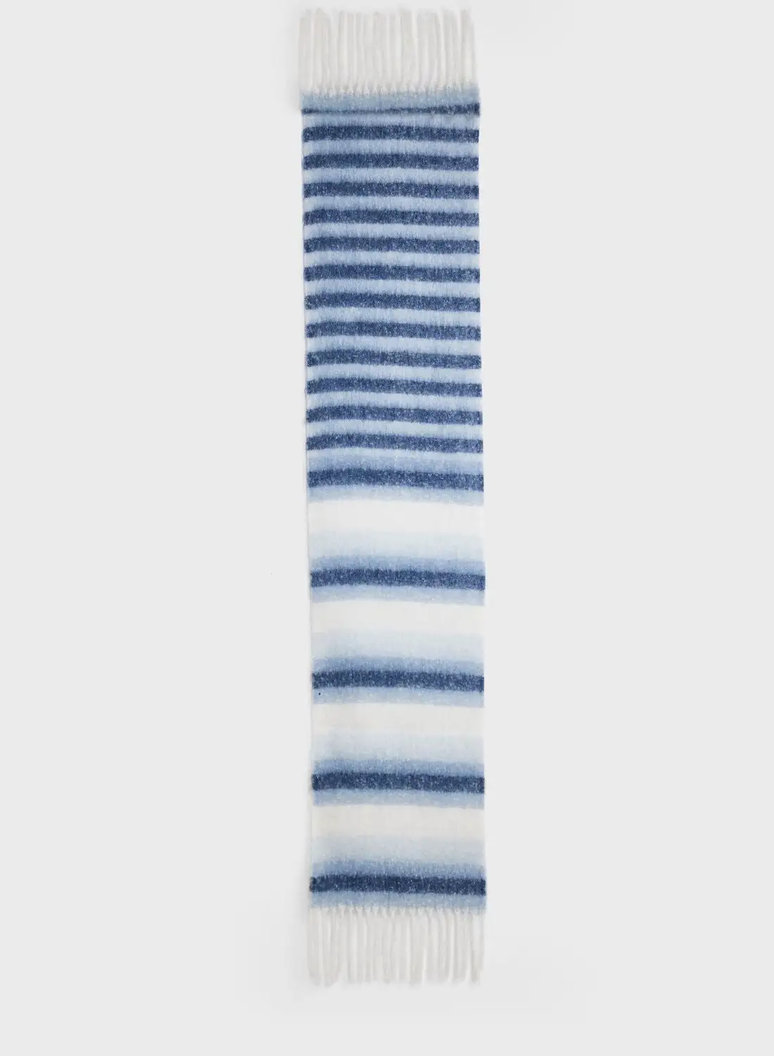 ONLY Onlvilma Striped Scarf
