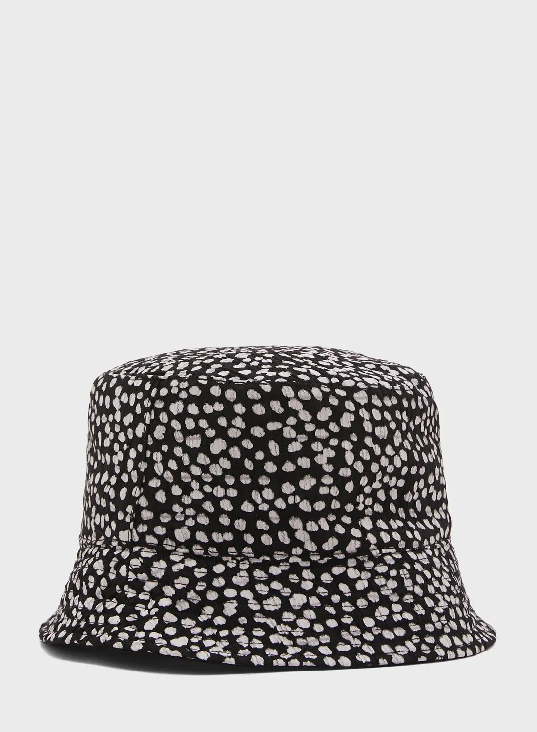 ONLY Onlpenny Print Bucket Hat