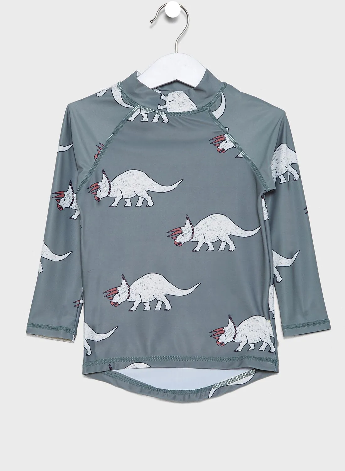 Cotton On Kids Dino Print T-Shirt