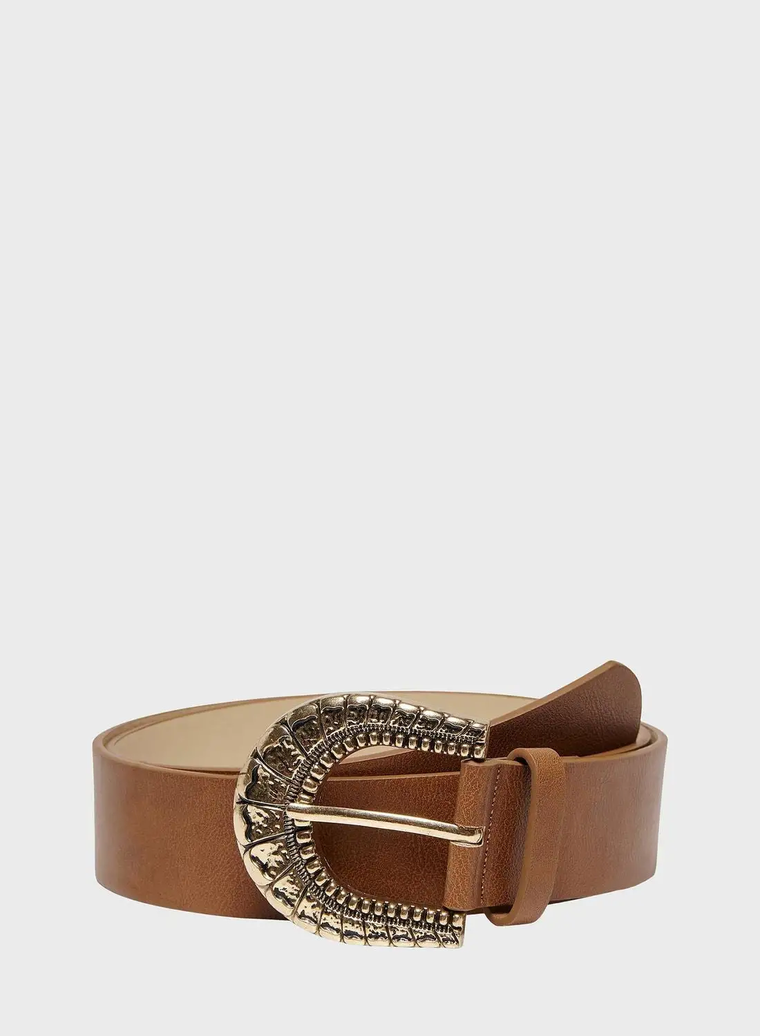 ONLY Casual Allocated Hole Belt