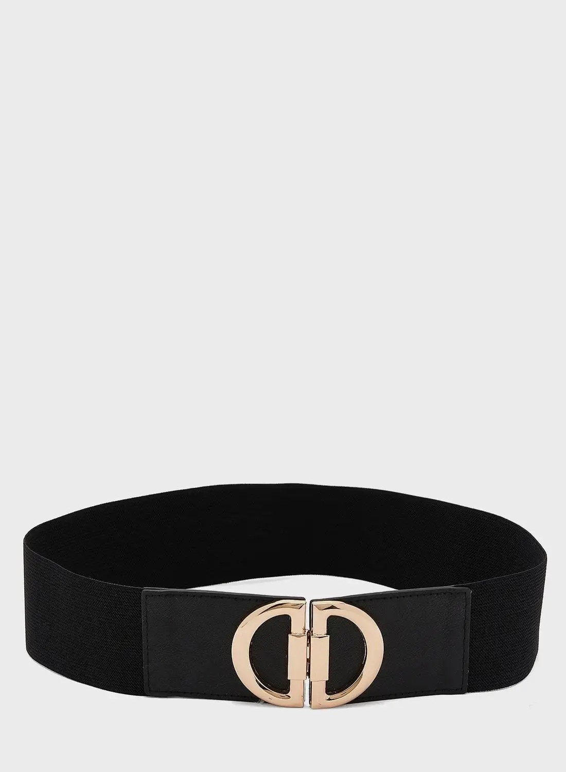 NEW LOOK D BUCKLE STRETCH