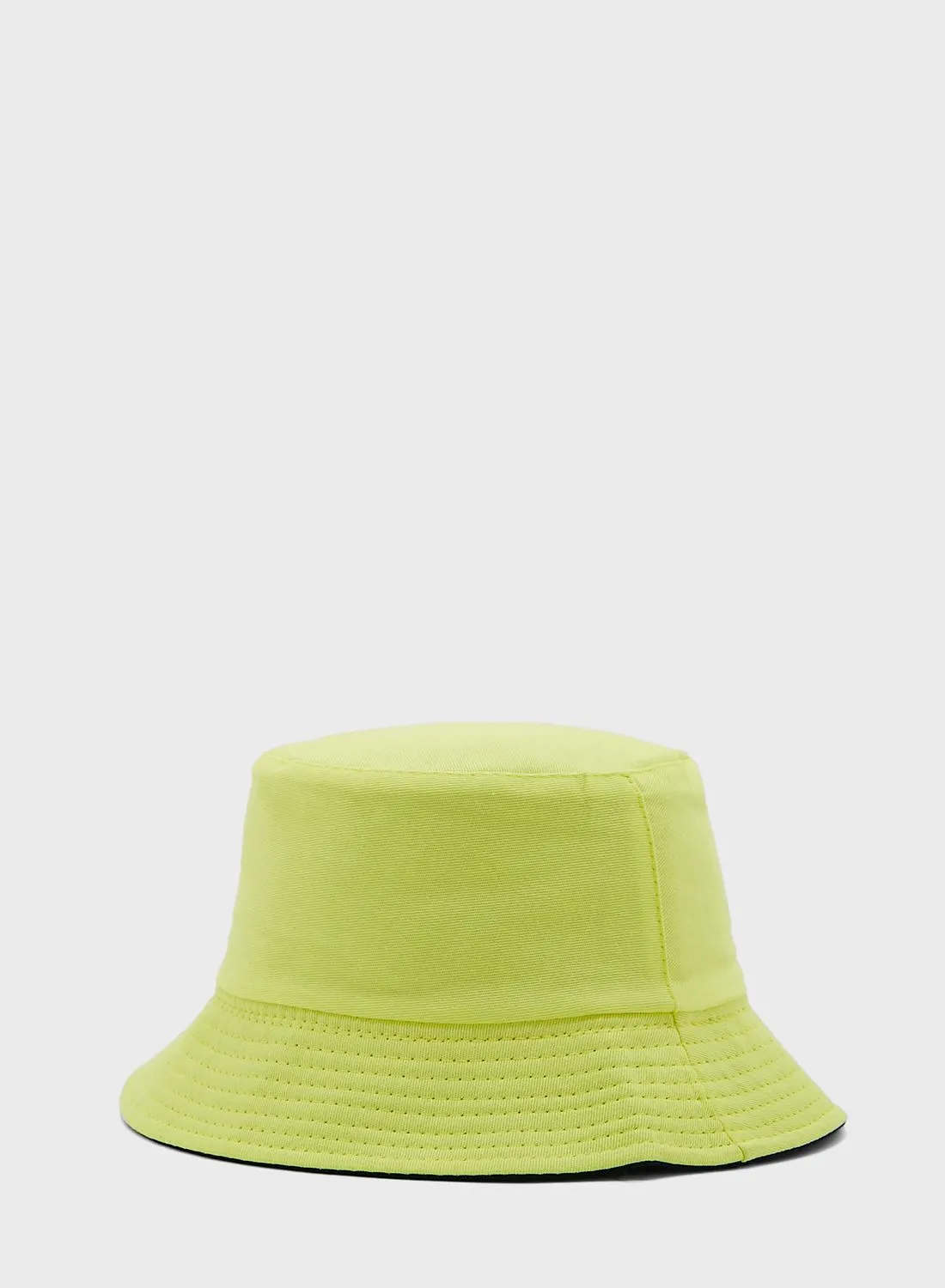 Ginger Reversible  Dual Color Bucket Hat