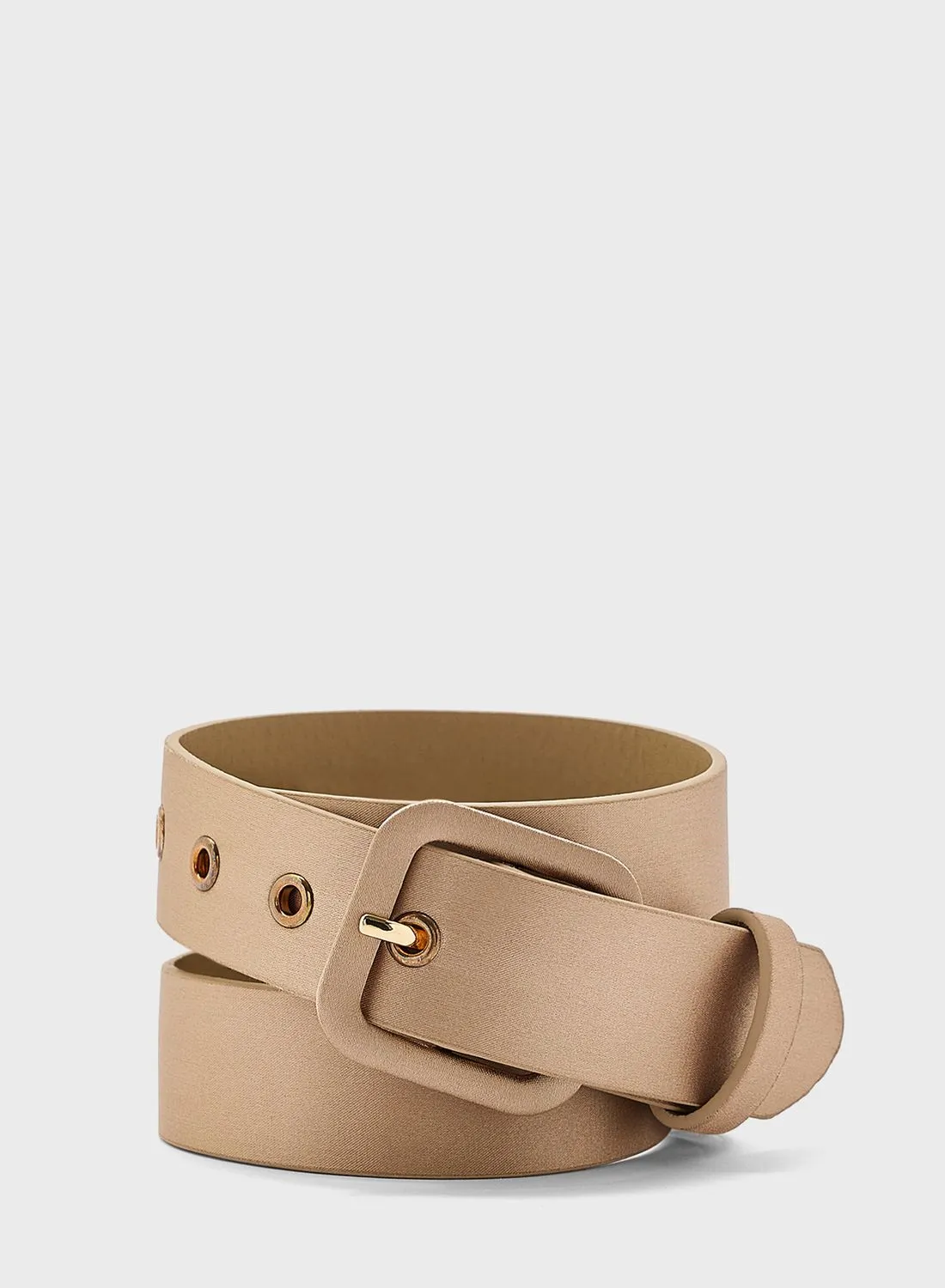 ONLY Casual Hole Belt