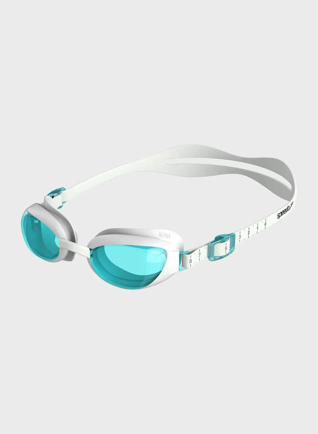 speedo Aquapure Swim Goggles