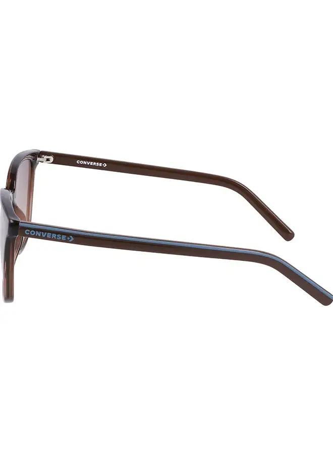 CONVERSE Women's Square Sunglasses - CV528S-201-5217 - Lens Size: 52 Mm