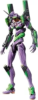 RG Multipurpose Humanoid Decisive Weapon Artificial Human Evangelion Unit-01