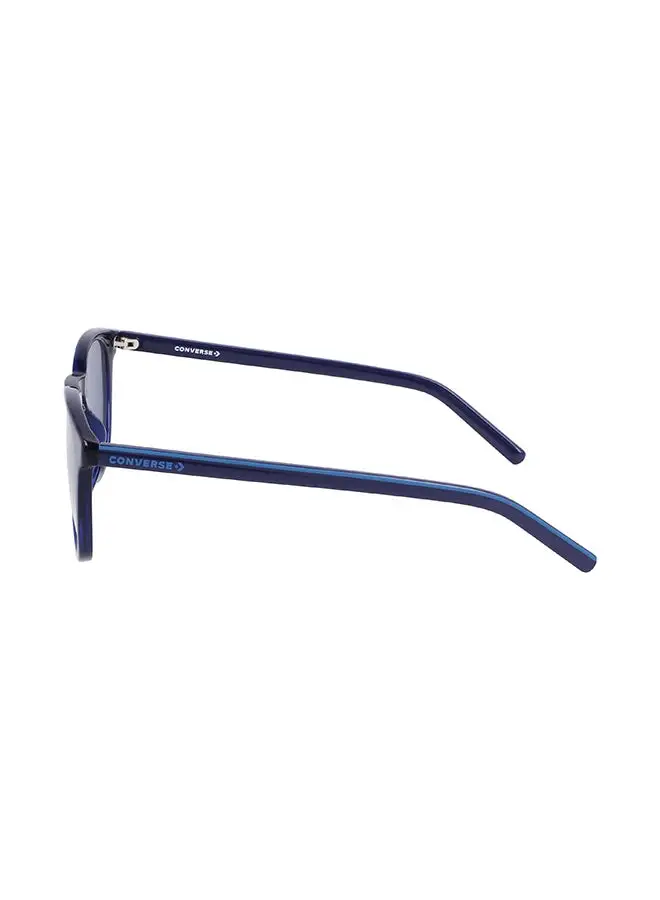 CONVERSE Men's Round Sunglasses - CV527S-410-5021 - Lens Size: 50 Mm