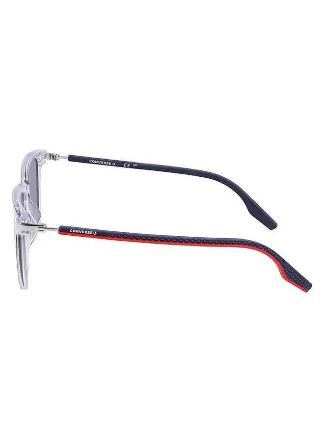 CONVERSE Unisex Square Sunglasses - CV543S-970-5418 - Lens Size: 54 Mm