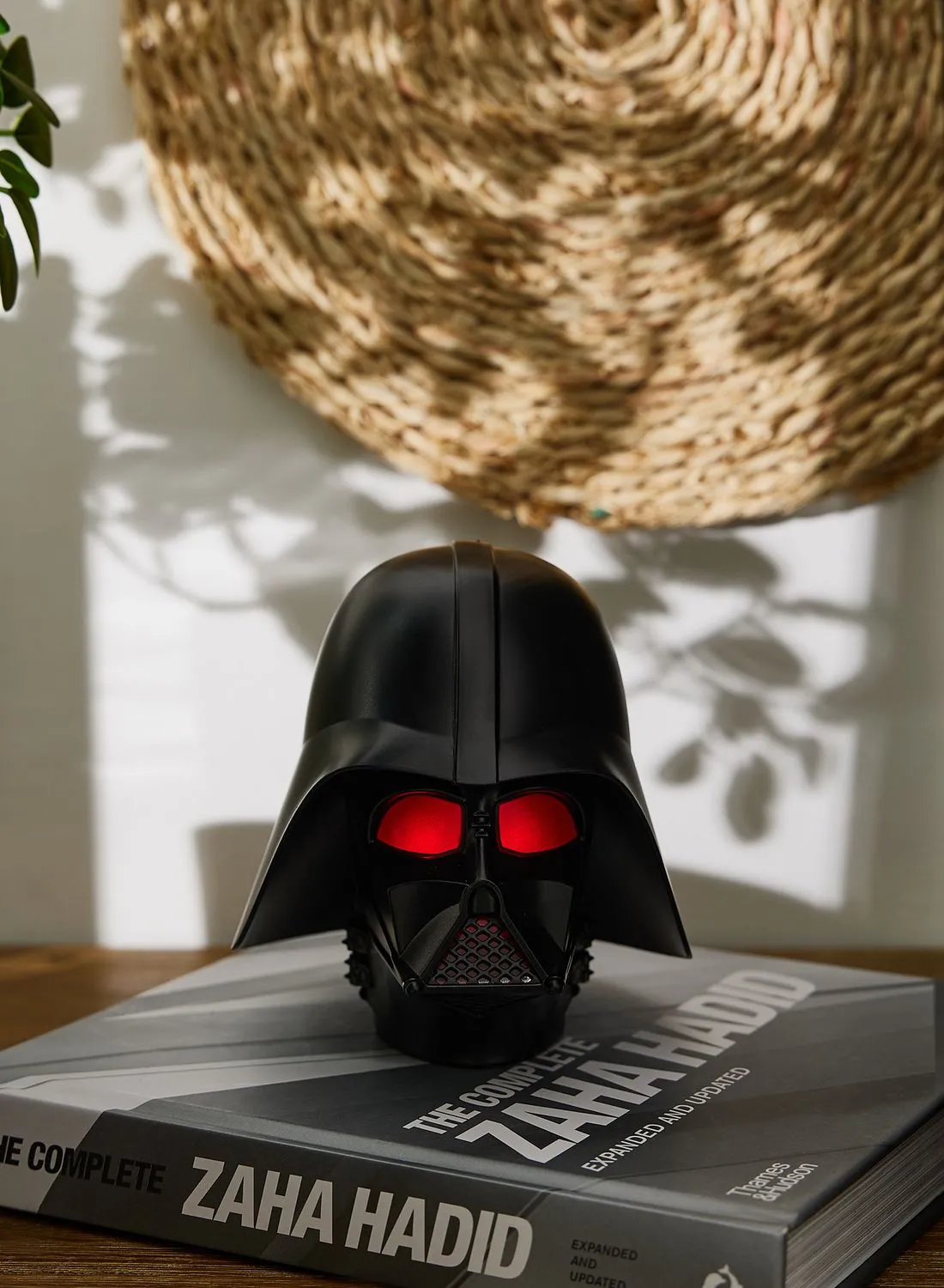 Paladone Darth Vader Light With Sound