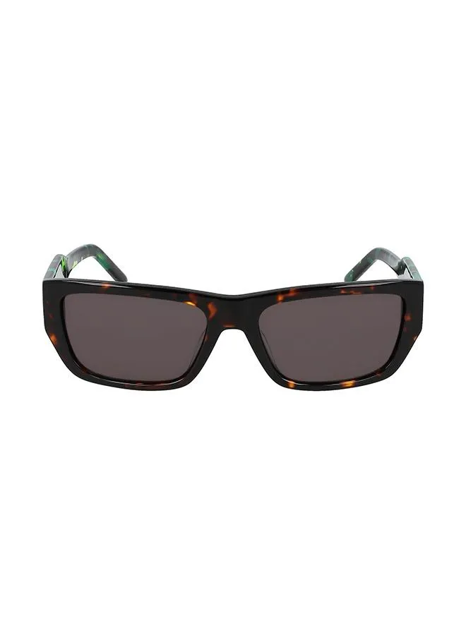 DKNY Women Rectangular Sunglasses DK545S-237-5617 Lens Size :  56 mm