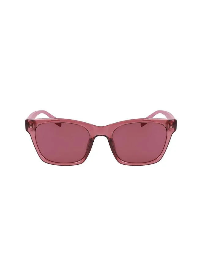 CONVERSE Women Rectangular Sunglasses CV530S-662-5320 Lens Size :  53 mm