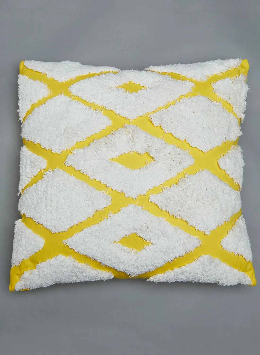 AURORA Patterned Cushion With Insert