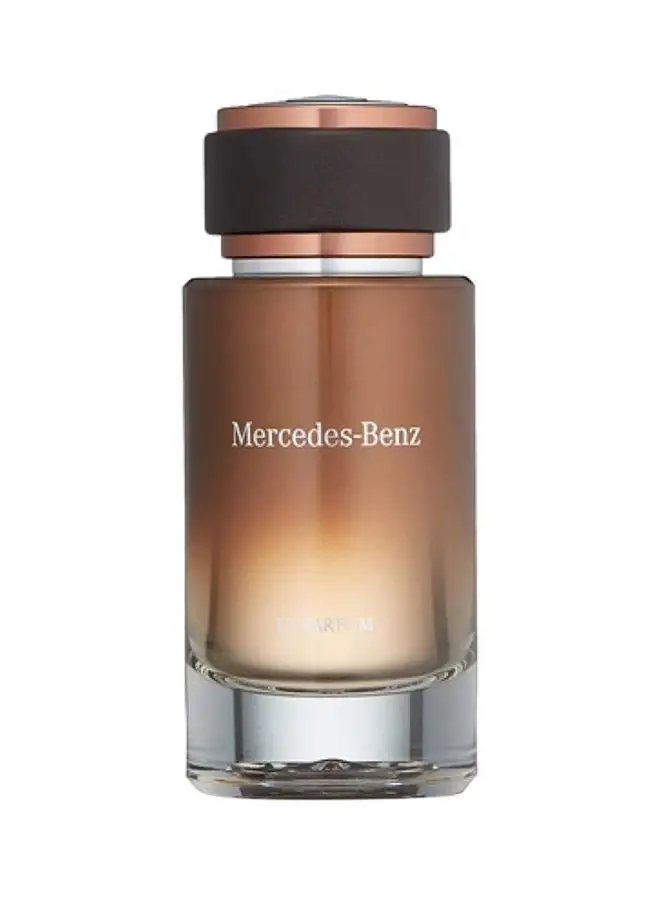 Mercedes-Benz Le Perfum EDP 120ml
