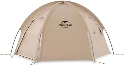 Naturehike Mini Hexagonal Quicksand Pet Tent, Gold