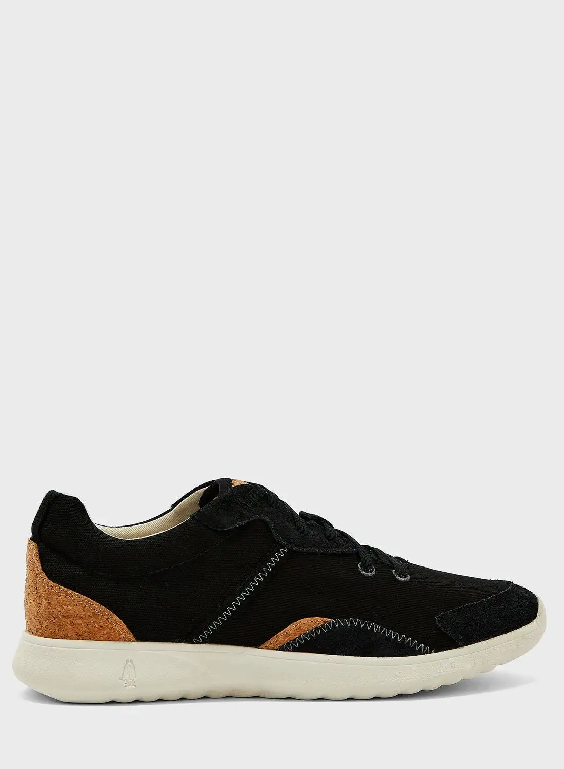 Hush Puppies Casual Low Top Sneakers