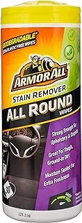 Armor All MULTI-PURPOSE WIPES All Round 30 Wipes