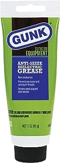 GUNK OUTDOOR ANTI-SEIZE DIELECTRIC GREASE