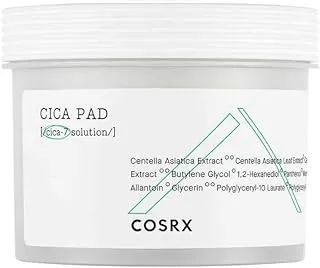 COSRX Pure Cica PADs 90 150 مل 90 وسادة