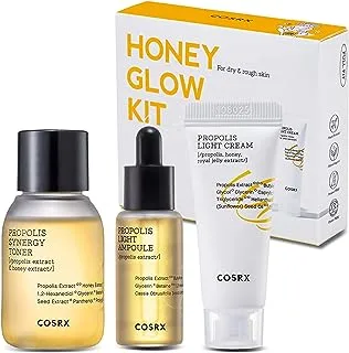 COSRX Honey Glow Kit 3 Steps Kit