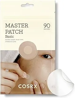COSRX Master Patch Basic (90 تصحيحًا) 90 تصحيحًا