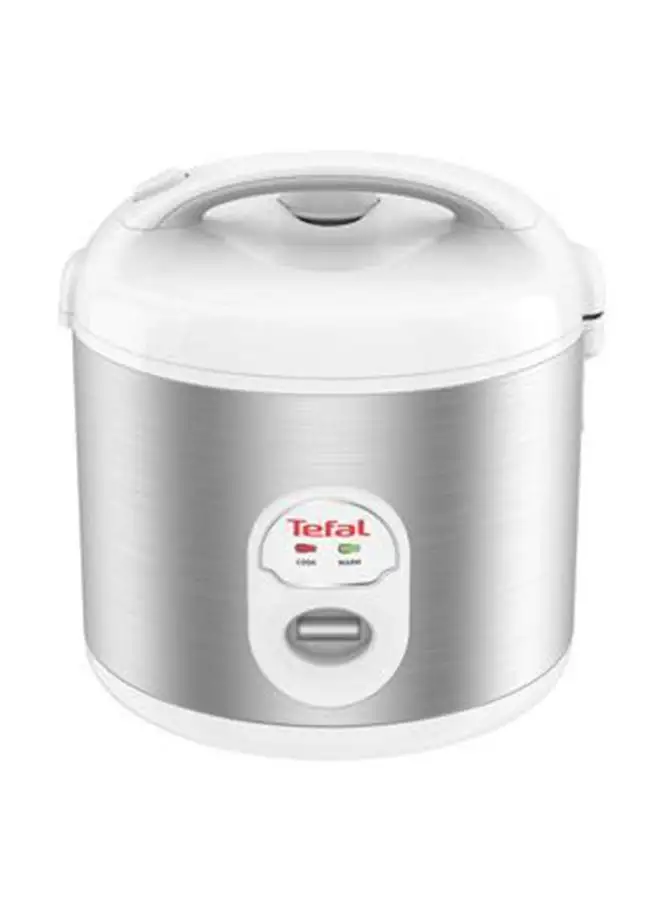 Tefal Rice Cooker 1.8 L 540 W 100237272/RK242127 Silver