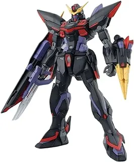 Bandai 1/100 Master Grade Blitz Gundam Model Kit
