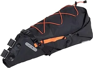 ORTLIEB F9902 Seat-Pack Gym Bag Unisex Adult black matt Size One Size