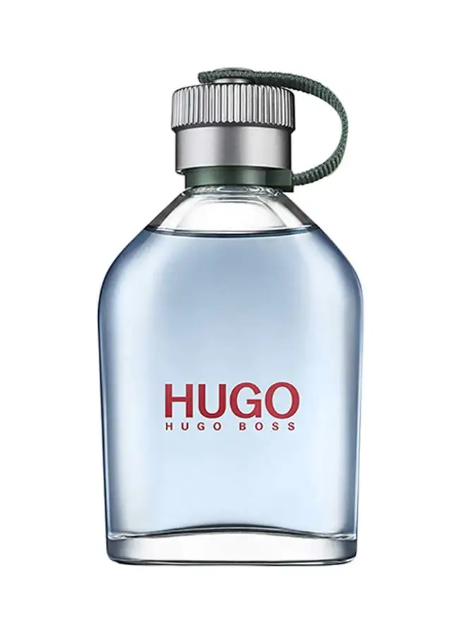 HUGO BOSS Hugo EDT For Men Spray 125ml