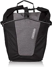 ORTLIEB F5251 Back-Roller Pro Plus Gym Bag Unisex Adult granite - black Size One Size