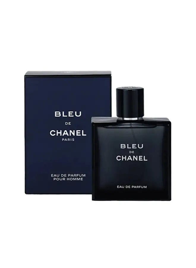 CHANEL Bleu De Chanel Paris EDP Pour Homme Vaporisateur Spray For Men 100ml