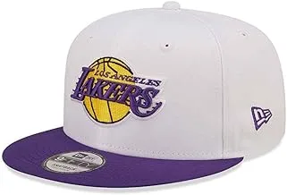 New Era Hat LA Lakers M/L