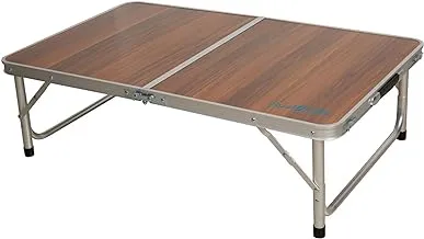 Al Sanidi SNBC-0025 Height Adjustable Table, 60 cm x 96 cm Size