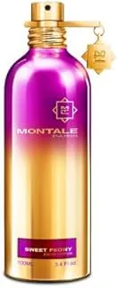 Montale Sweet Peony Perfume for Men Eau De Parfum 100ML