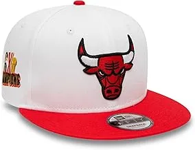 New Era mens 9Fifty Snapback Cap