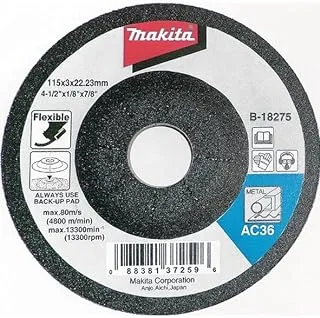Makita AC36 B-18275 Grinding Wheel
