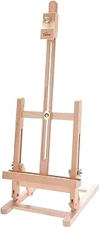 Funbo Beech Wood Table Easel, 20 cm x 24 cm x 45 cm Size