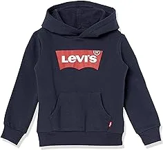 Levi's Big Boys' Batwing Pullover Hoodie