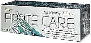 Prote Care Hair Toning Cream - 100g