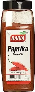 Badia Paprika Chili Powder 453.6 g