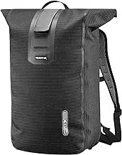 ORTLIEB R4044 Velocity High Visibility Gym Bag Unisex Adult black reflective Size One Size