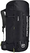 ORTOVOX 48833-90201 TRAD 35 Sports backpack Men's black raven Size UNI