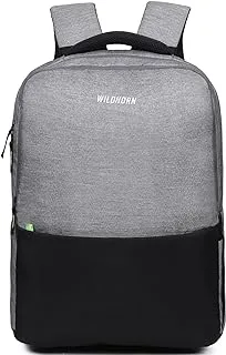 WildHorn unisex-adult Travel Backpack Travel Backpack (pack of 1)