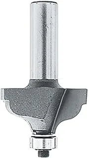 Makita Ogee Router Bit with Fillet