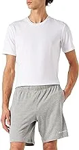 Champion Men's Legacy Authentic Pants Pro Jersey Small Logo Bermuda Shorts Shorts