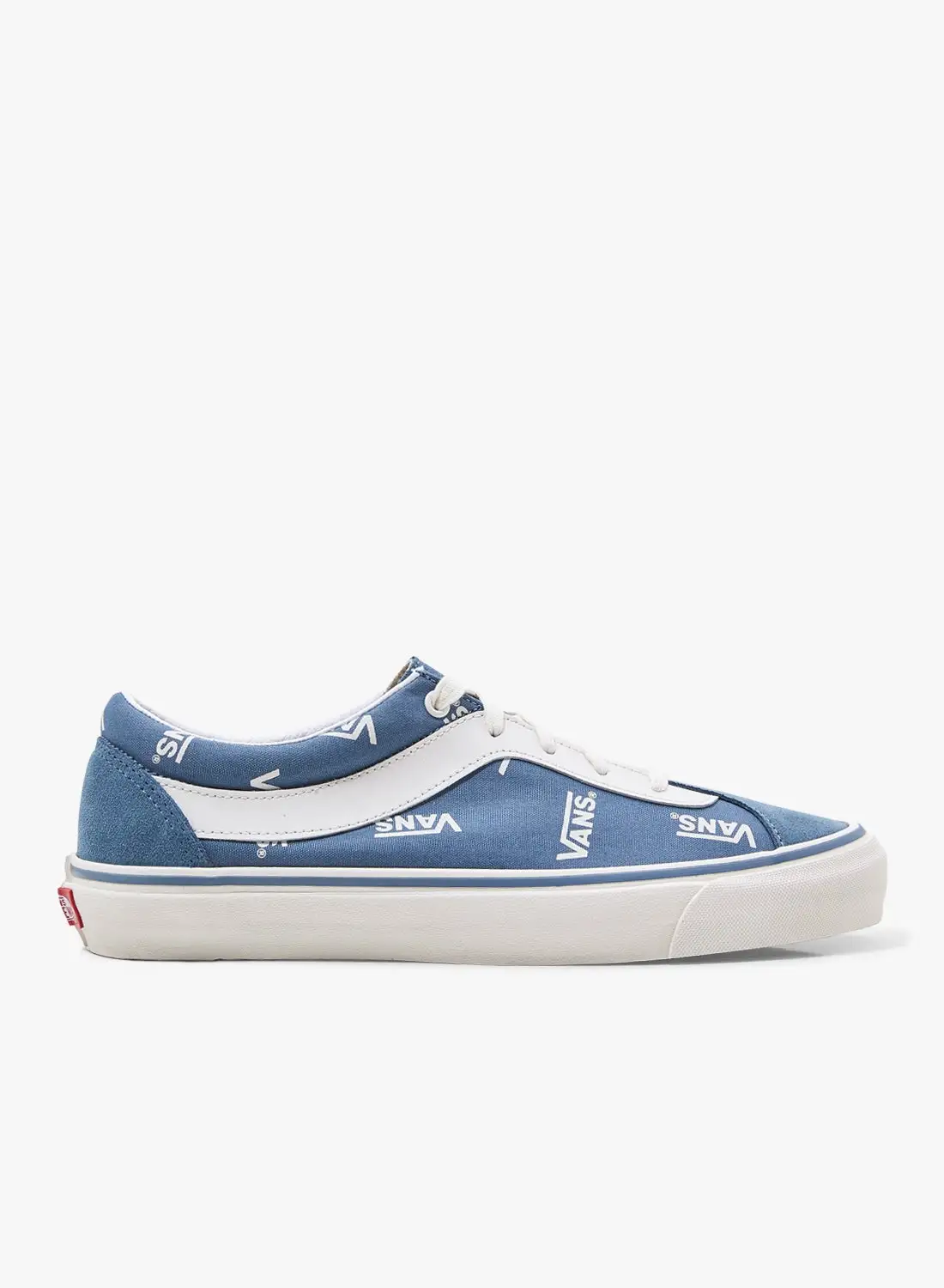 VANS UA Bold NI Sneakers Blue