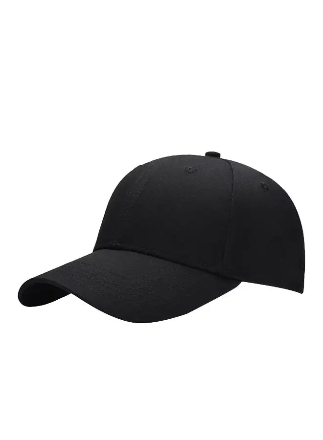قبعة بيسبول من فيلا - أسود