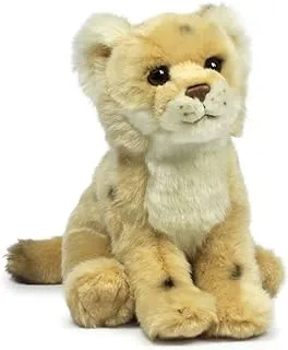 WWF Lioness Soft Toy - 23cm