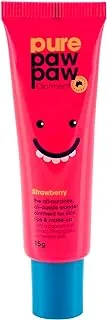 Paw Paw Strawberry Multi Use Balm