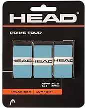 مقبض HEAD Prime Tour Overgrip - 3 عبوات